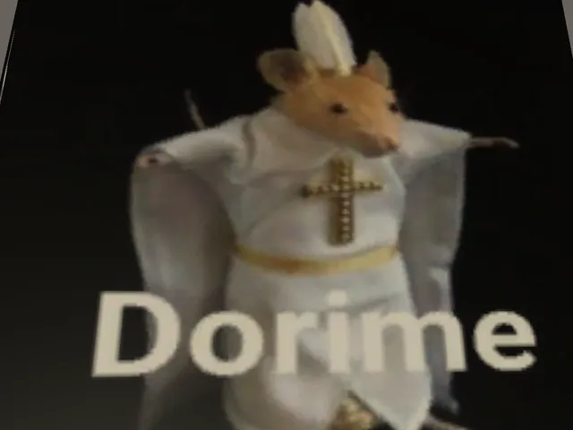 DORIME CHURCH