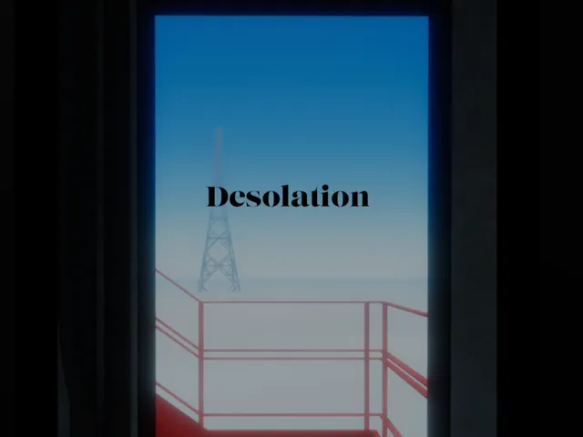 Desolation