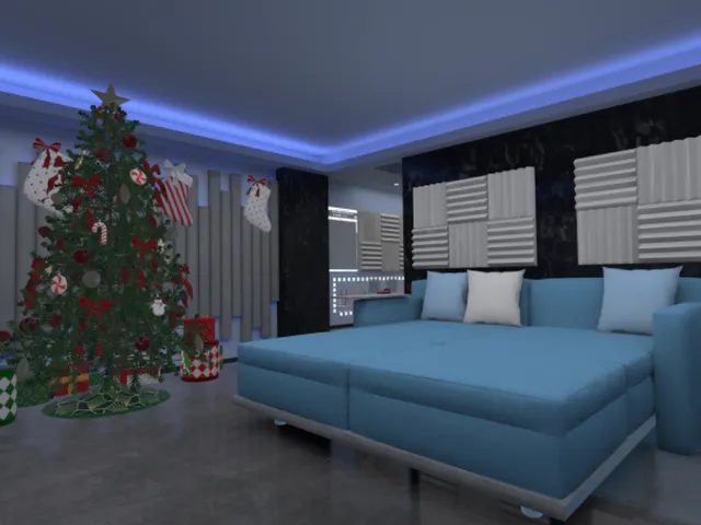 Nanice X_MAS