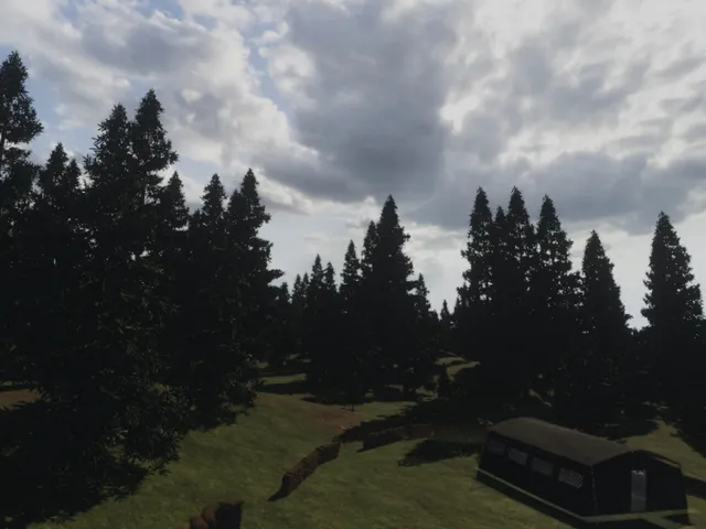Schwarzwälder GÜZ