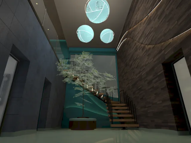 Squeakers' Reminicing Spot