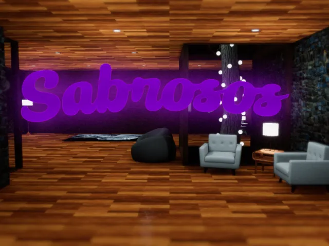 Home Sabrosos