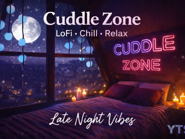 Cuddle Zone