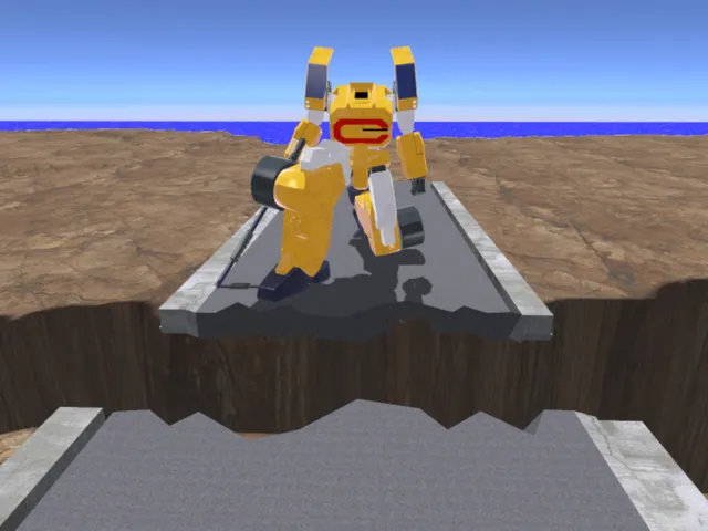 JUST PINCHCRUSHER ［wip］