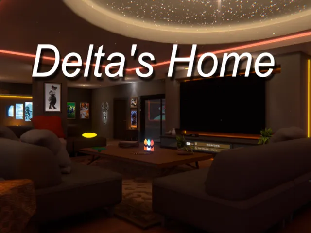 Delta's Home