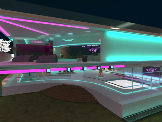 Romes Simplicity House