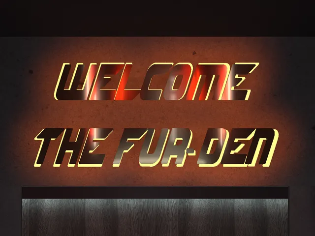 The Fur-Den