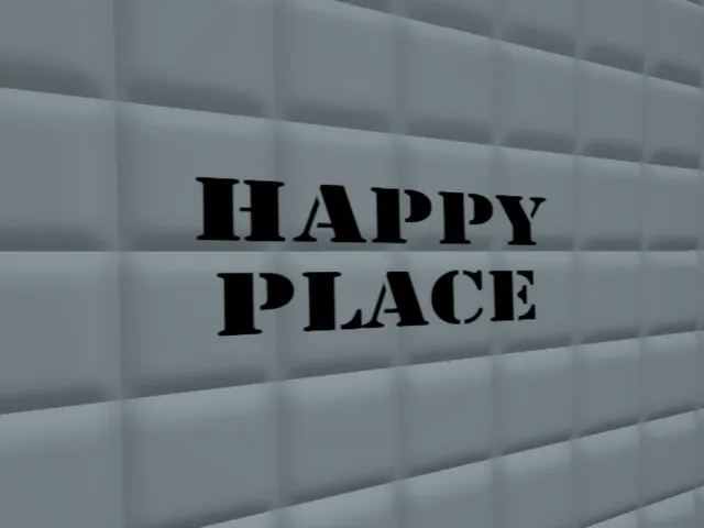 Happy Place