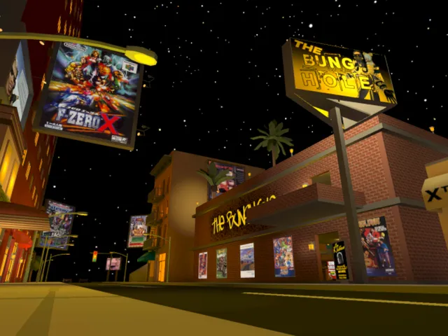 Bungus City