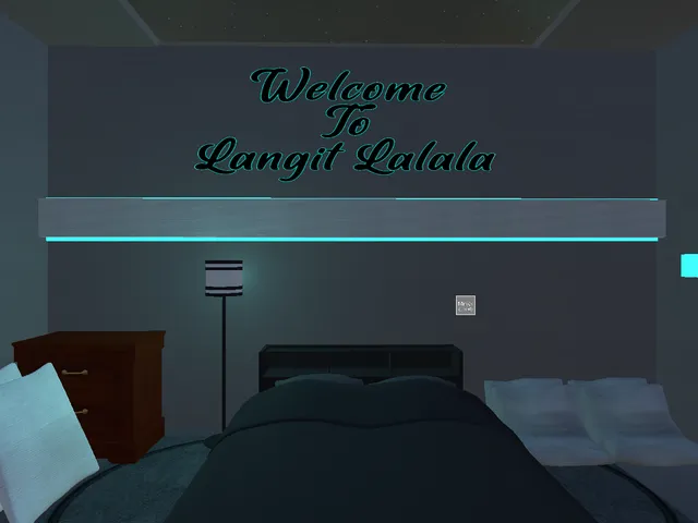 Langit Lalala