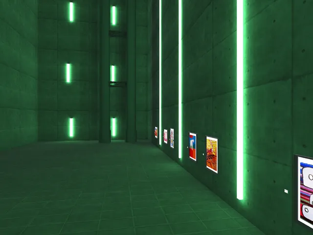 Malaclypse Gallery