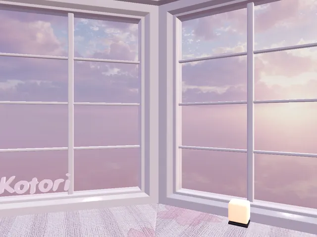 小窝-room