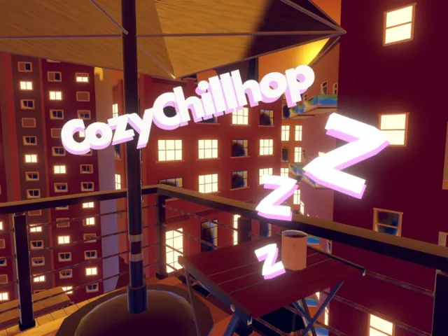 CozyChillHop