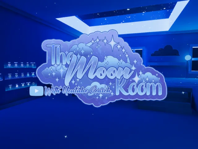 Moon Room 0․7