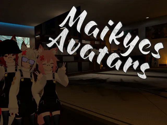 Maikyes Avatars