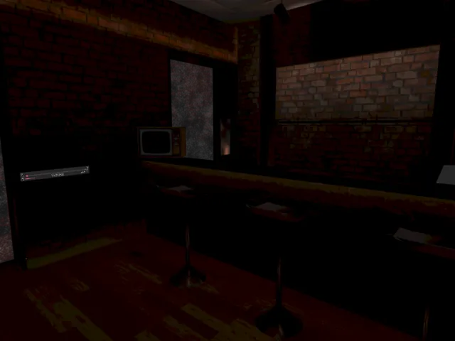 カフェ「300 MILLION」