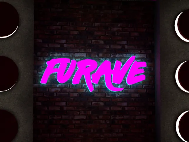 FURAVE
