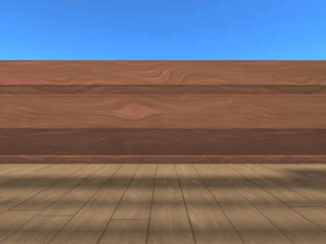 ずきんちゃんわーるどVer1․12