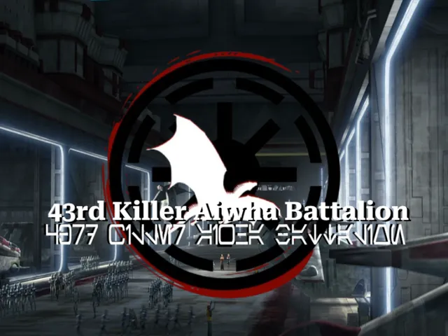 43rd ｜ Venator （Gathering World）