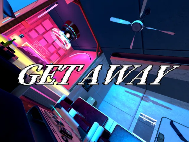 GET AWAY