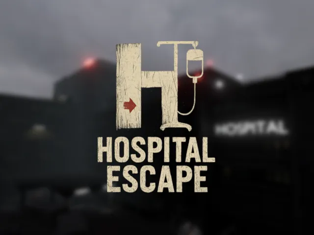 Hospital Escape