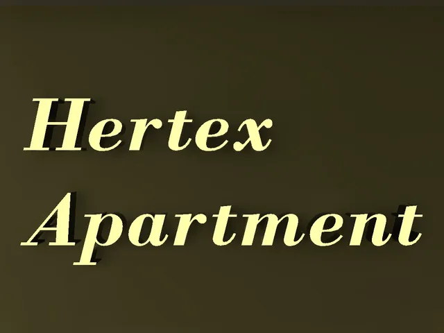Hertex Aparment