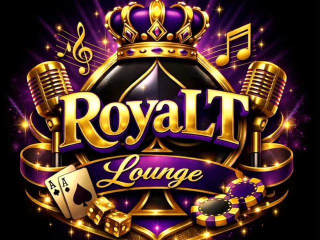 RoyaLT Lounge