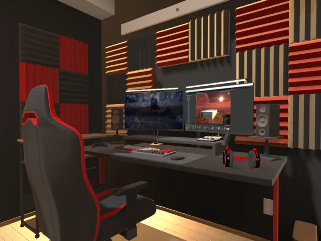 りんこのおうち