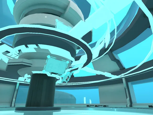 ErectroSea_EventHall