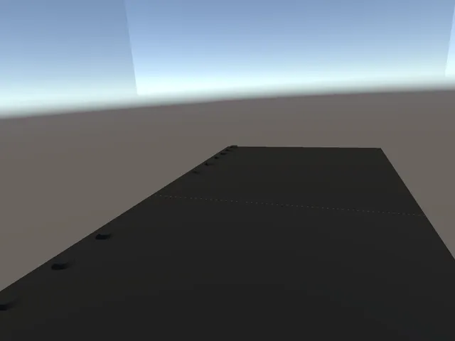 Simple Giantess Foxy Avatar World