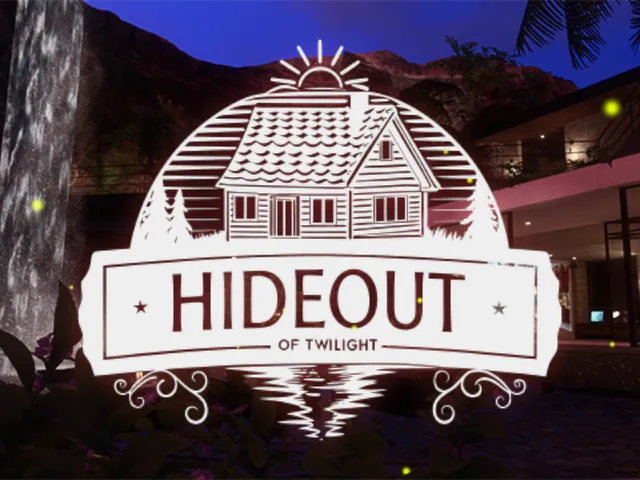 黄昏の隠れ家～Hideout of Twilight～