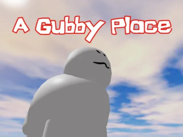 A Gubby Place