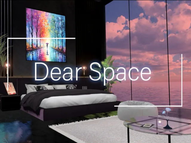 Dear Space