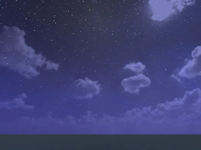 StarryNight