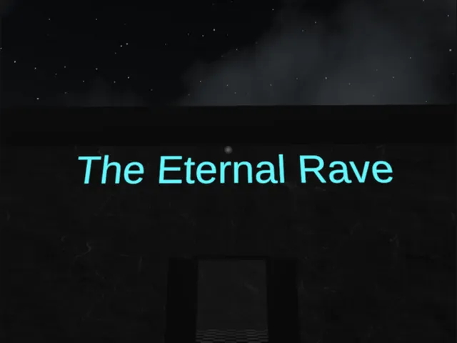 The Eternal Rave