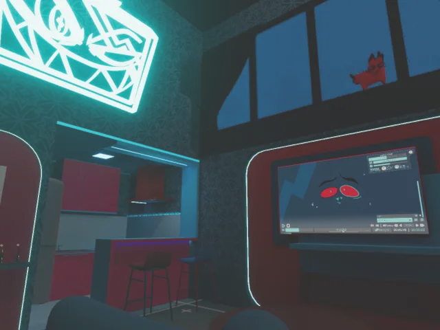 Vox Loft