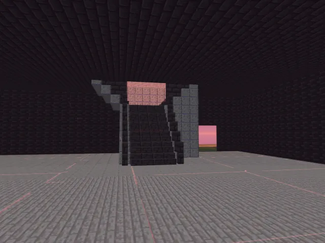Sharkacuga's House