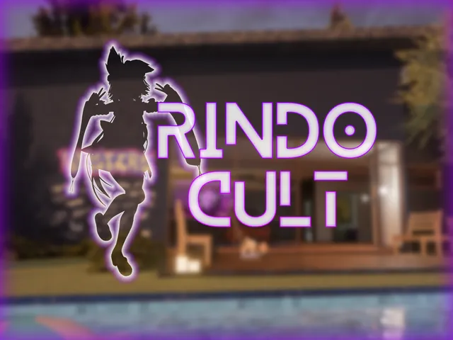 Rindo Cult