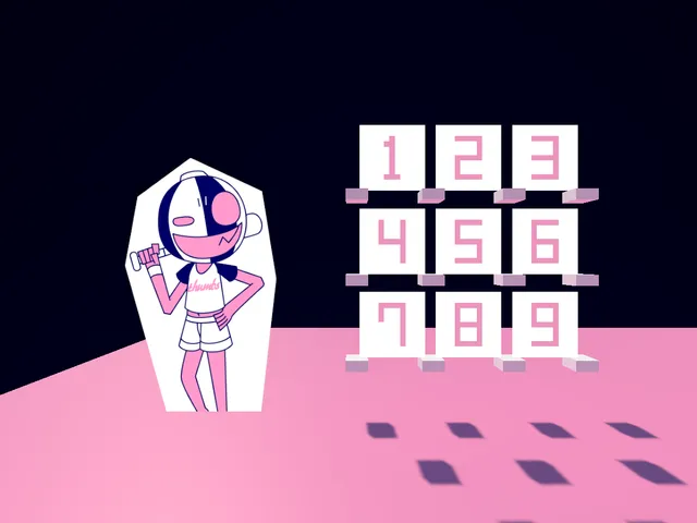 Baseball BINGO ver1.0