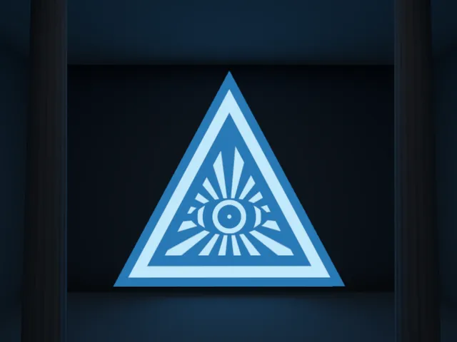 Illuminati Mind Control Chamber