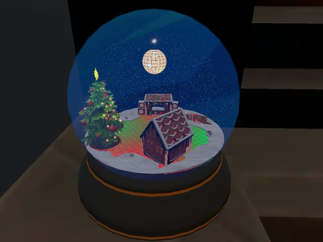 Snowglobe