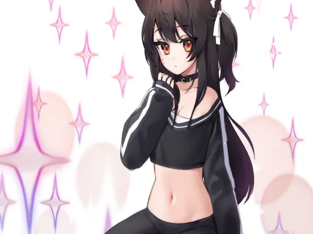 Ekawa's Rain Room