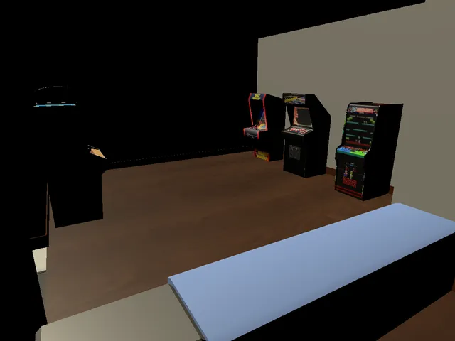 FredBears Family Diner