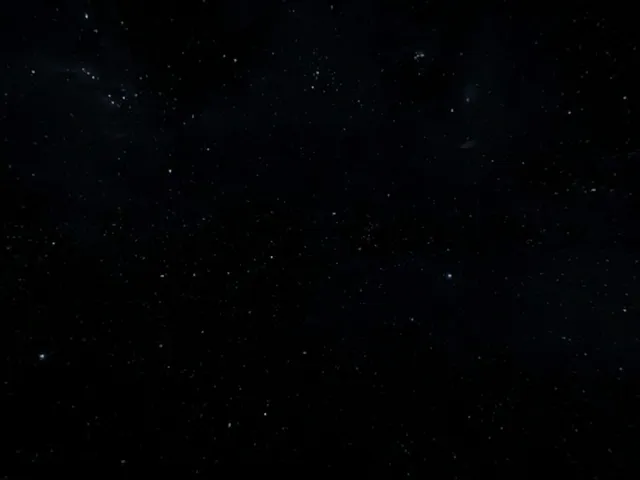 Void Stars