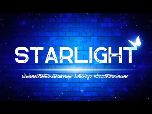 STARLIGHT