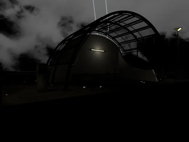 Lonely Station