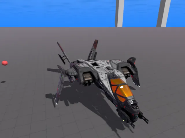 test world 2 goonaloo