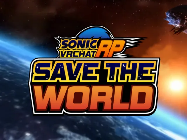 Save the World