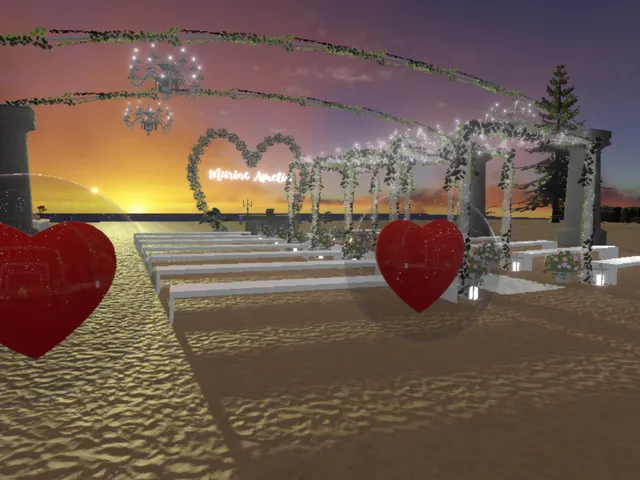 Urban Wedding