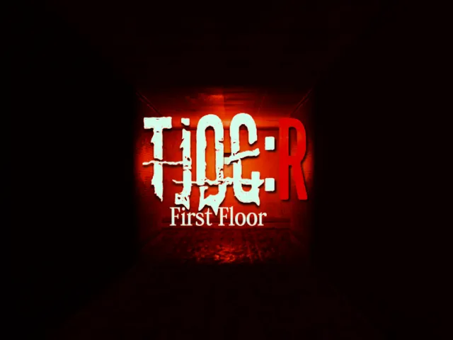 TJOC REBORN （ITS BACK ON․）